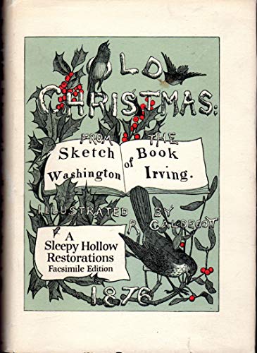 Old Christmas