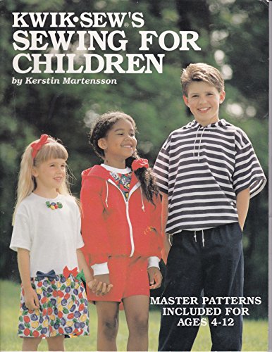 Kwik Sewing for Children