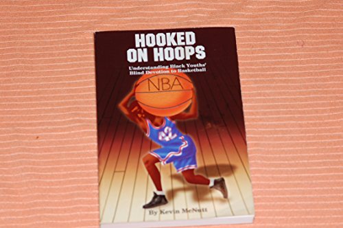 Hooked on Hoops