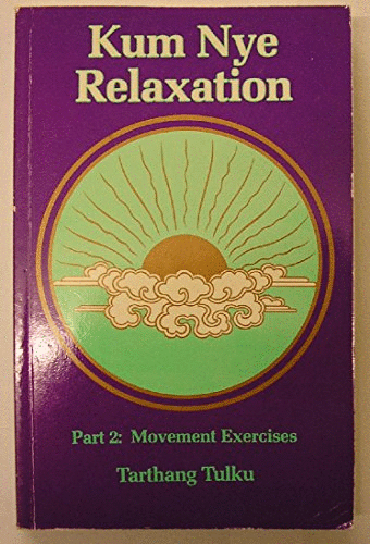 Kum Nye Relaxation