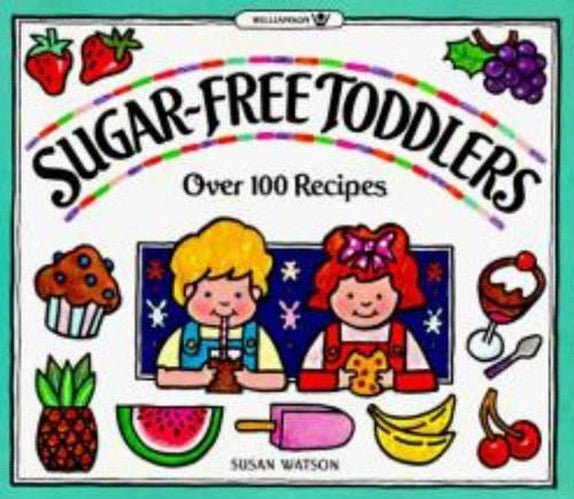 Sugar Free Toddlers