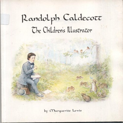Randolph Caldecott