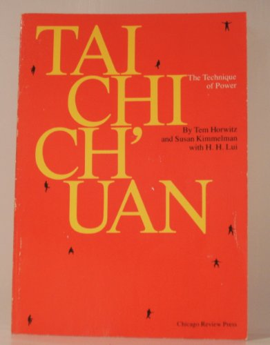 Tai Chi Ch'uan