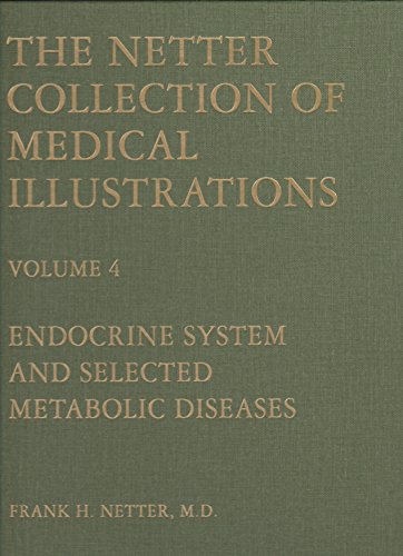 The Netter Collection of Medical Illustrations