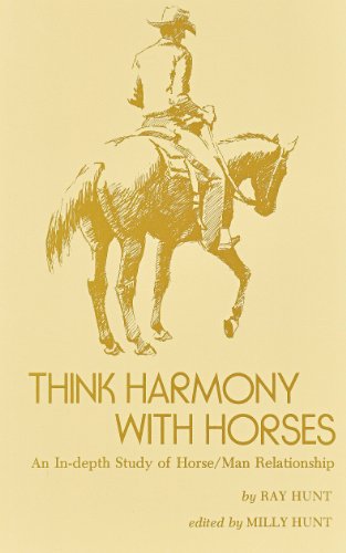 Think Harmony with Horses