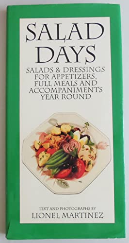 Salad Days