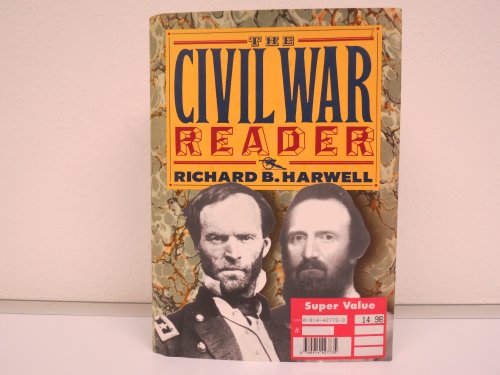 Civil War Reader