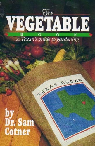 The Vegetable Book