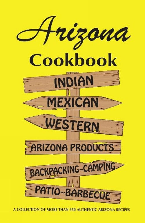 Arizona Cookbook