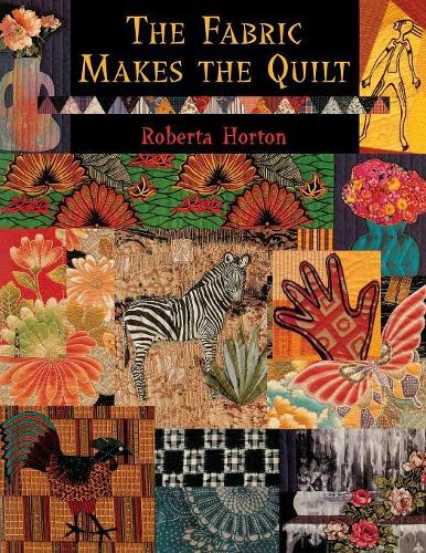 The Fabric That Makes the Quilt