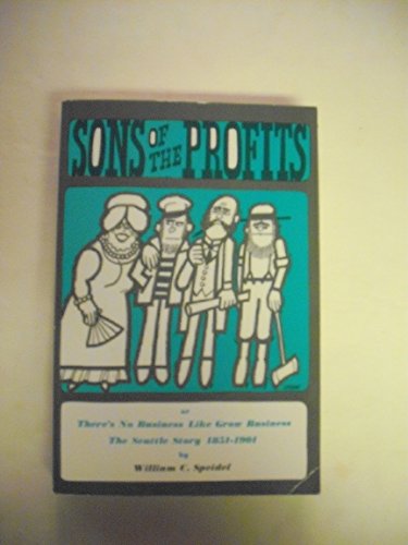 Sons of the Profits