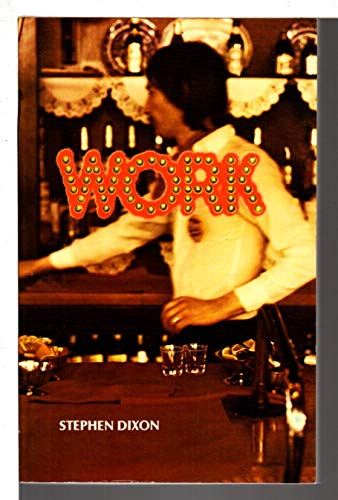 Title: Work