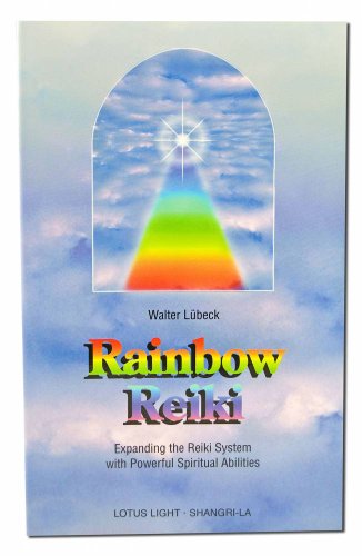 Rainbow Reiki