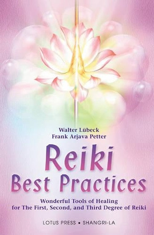 Reiki Best Practices