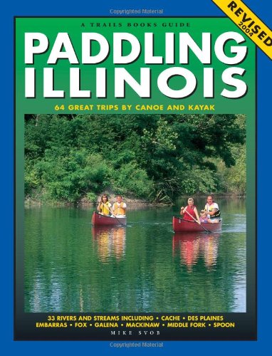 Paddling Illinois-Revised