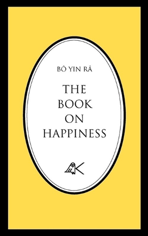 THE Book on Happiness