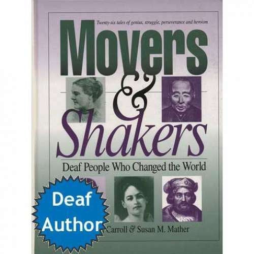 Movers & Shakers