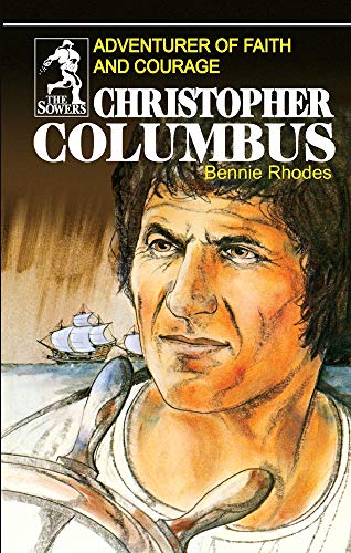 Christopher Columbus