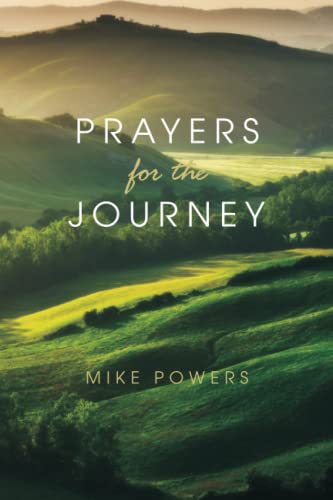 Prayers for the Journey