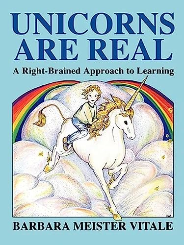 Unicorns are Real