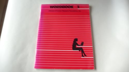 Wordbook 3