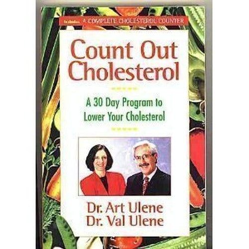 Count out Cholestrol