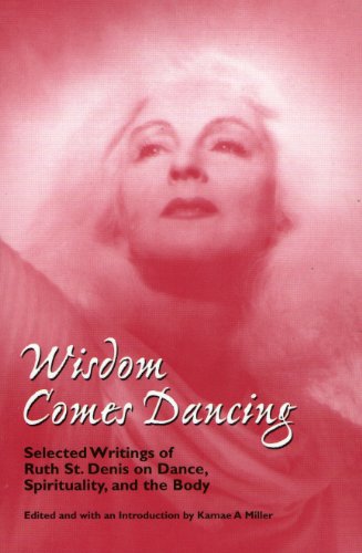 Wisdom Comes Dancing