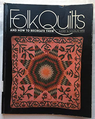 FOLK QUILTS