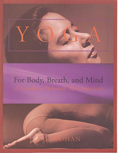 Yoga for Body, Breath and Mind