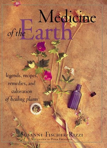 Medicine of the Earth