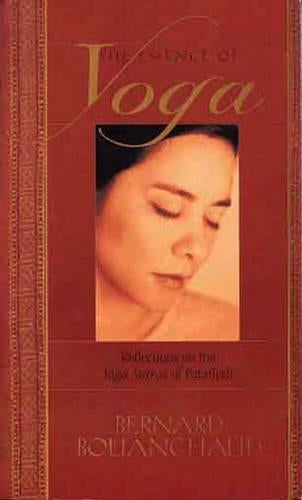 ESSENCE OF YOGA