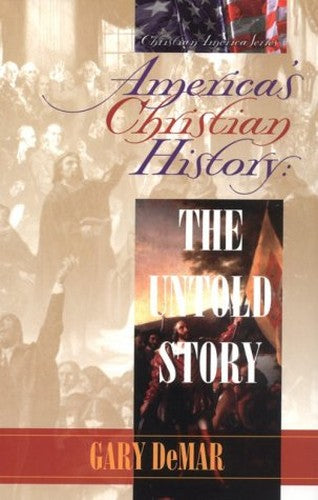 America's Christian History