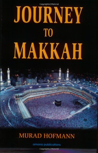 Journey to Makkah