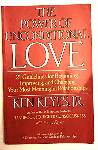 The Power of Unconditional Love