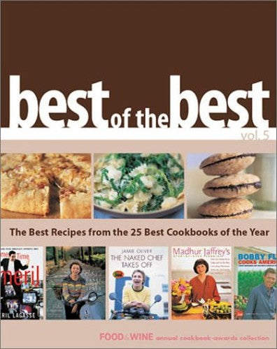 Best of the Best Vol. 5