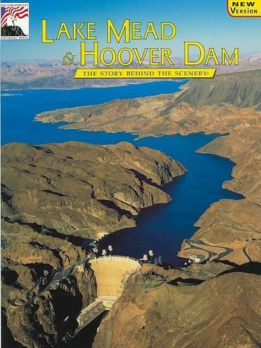 Lake Mead-Hoover Dam