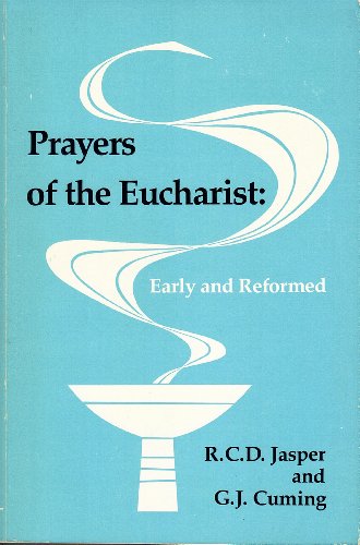 Prayers of the Eucharist