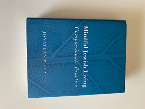 Mindful Jewish Living