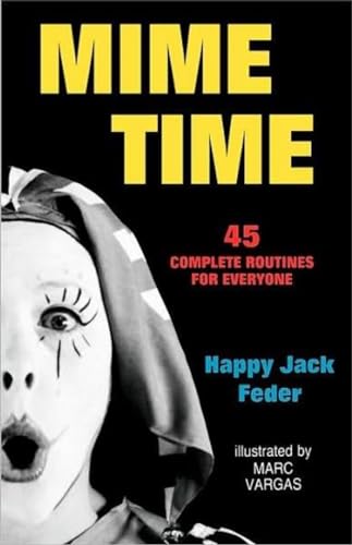 Mime Time