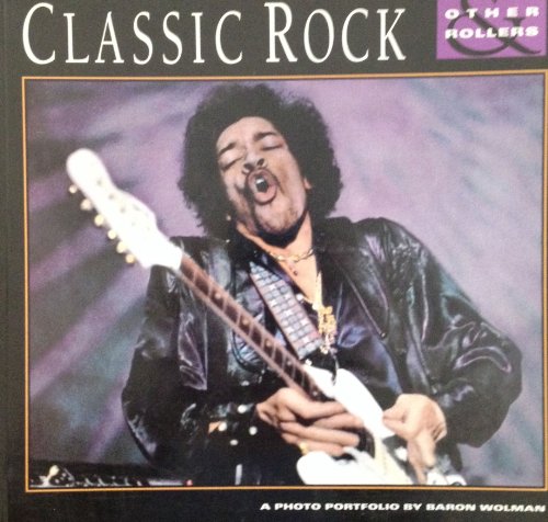 Classic Rock and Other Rollers