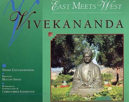 Vivekananda