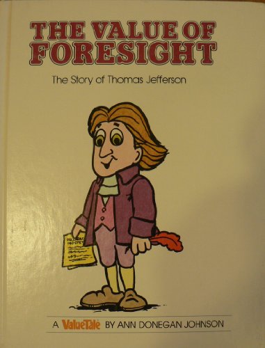 The Value of Foresight