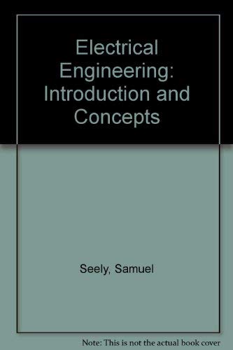 Electrical Engineering