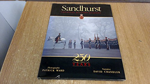 The Royal Military Academy Sandhurst