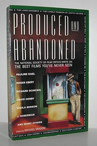 Produced and Abandoned