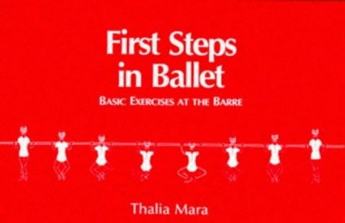 First Steps in Ballet