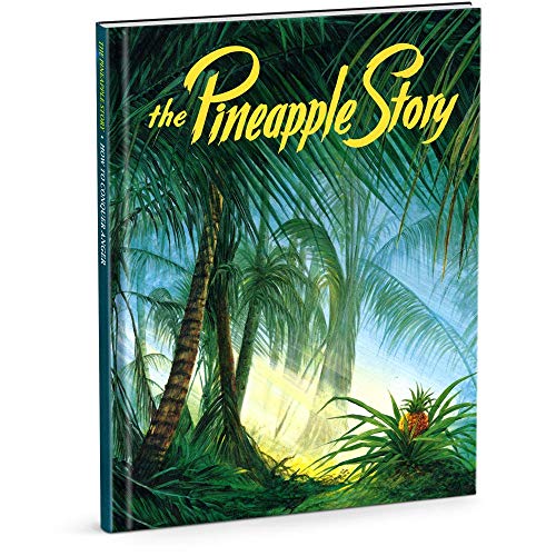 The Pineapple Story