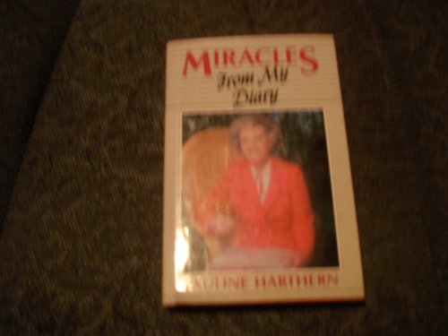Miracles from My Diary