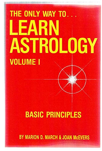 Only Way to Learn Astrology