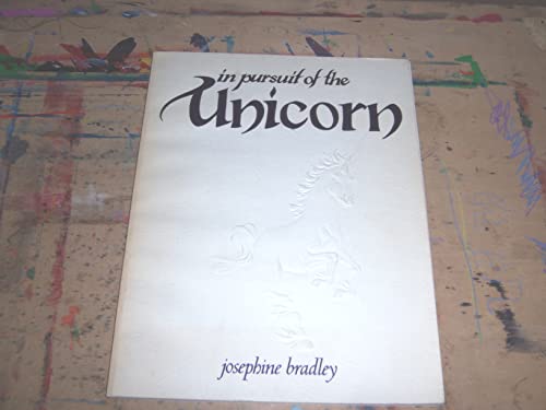 In Pursuit of the Unicorn